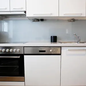 Prestige Apartment Wien